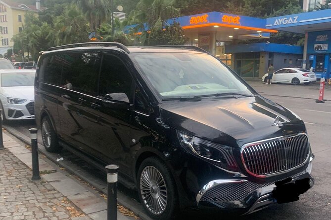 Private Airport Transfer from/to Istanbul City. - How the meet and greet works at Istanbul airports
