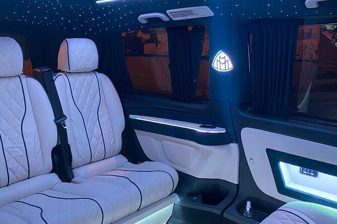 Private Airport Transfer from/to Istanbul City. - English support and what “private tour” means on the ground