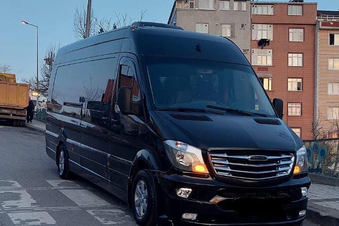 Private Airport Transfer from/to Istanbul City. - Where things can go wrong, and how to avoid those headaches