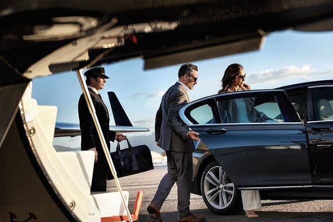 Private Airport Transfer from/to Istanbul City. - What I like most about the value here