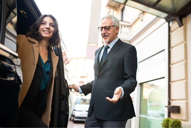 Private Airport Transfer from/to Istanbul City. - Choosing the right pickup plan for your hotel area