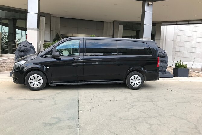 Private Airport Transfer in Istanbul - Value and pricing, what $79.50 means in real life
