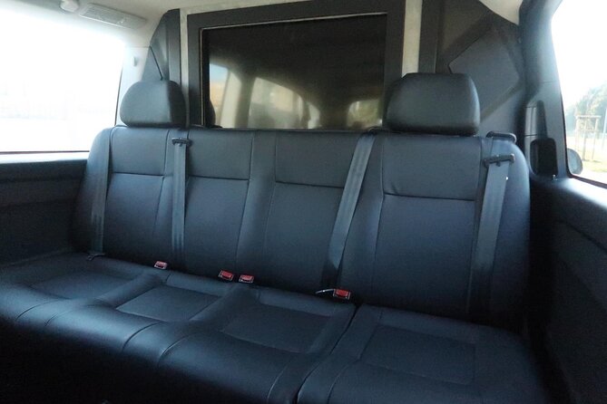Private Airport Transfer in Istanbul - Who this transfer is best for