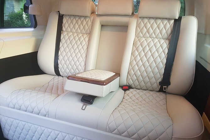 Private Airport Transfer in Istanbul - Flight tracking, early or late landings, and why it matters