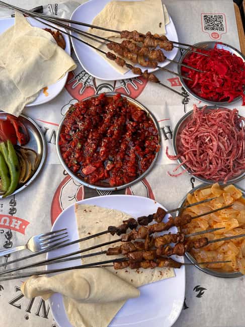 Private and Guided Istanbul Food Tour - Tastes of Istanbul - The ferry ride, and why the Europe-to-Asia crossing is more than a photo stop