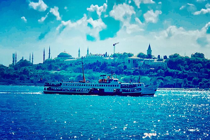 Private and guided VEGETARIAN / VEGAN tour of Istanbul - Why this Istanbul vegetarian and vegan tour makes planning easier