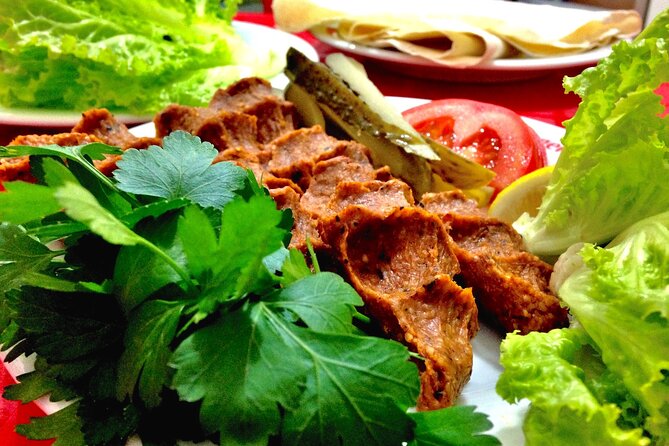Private and guided VEGETARIAN / VEGAN tour of Istanbul - Price and value: what $275 really covers