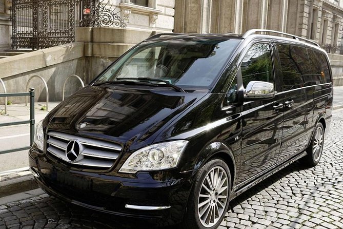 Private Arrival Transfer from Istanbul Airport to City Center - Why A Private Istanbul Airport Arrival Transfer Saves Your First Hour