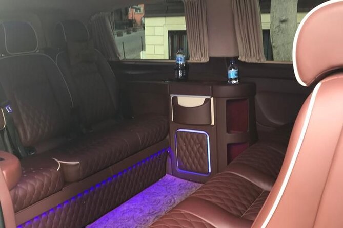 Private Arrival Transfer from Istanbul Airport to City Center - Timing, Traffic, and the 90-Minute Flight-Watching Buffer