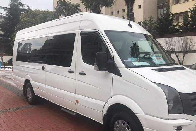 Private Arrival Transfer from Istanbul Airport to City Center - When This Transfer Makes Sense, and When It Might Not