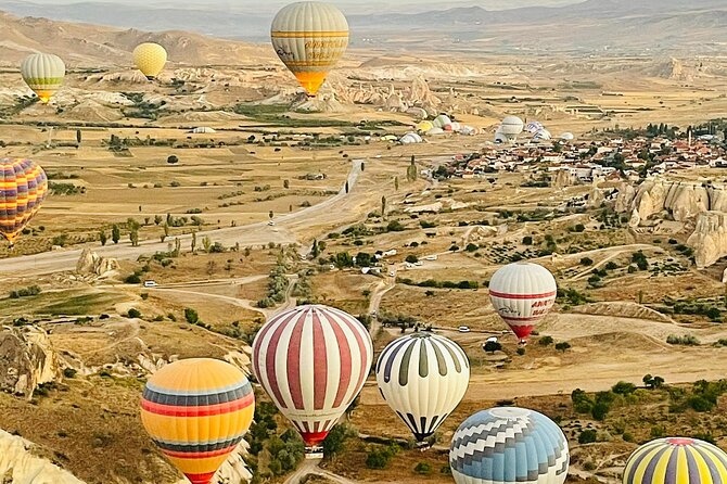 Private Best Landmarks Turkey Classic: 7-day from Istanbul - Troy and Pergamon: Legendary Stories, Then Big-City Ancient Power