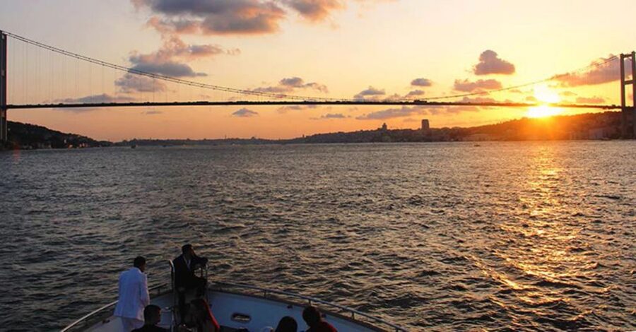 Private Bosphorus Sightseeing Cruise By Luxury Yacht - Key Highlights Worth Planning For
