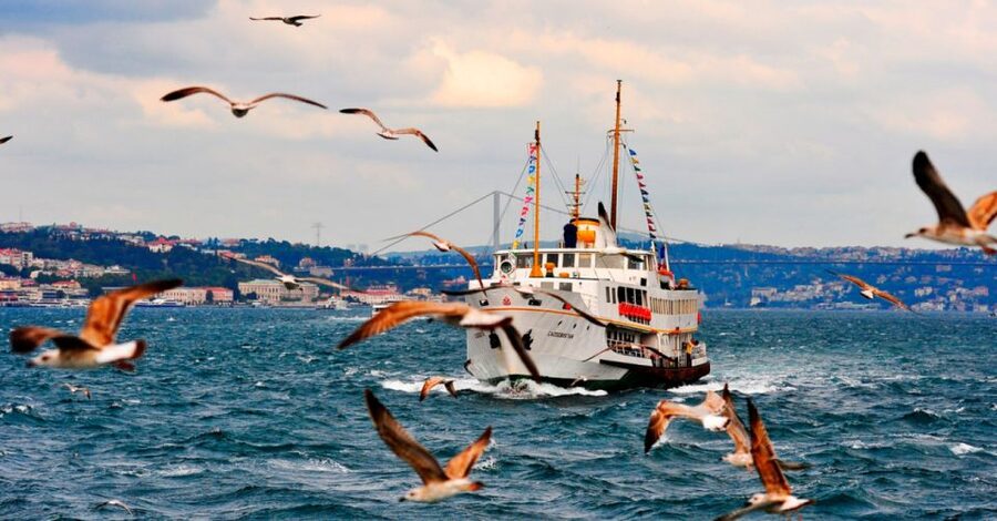 Private Bosphorus Sightseeing Cruise By Luxury Yacht - How to Plan Your Best Day Around the Cruise