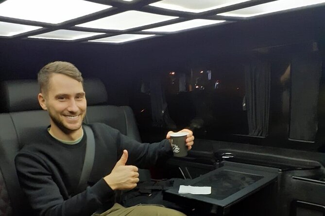 Private car Rental with Driver in Istanbul - The real value of a driver-included car in Istanbul
