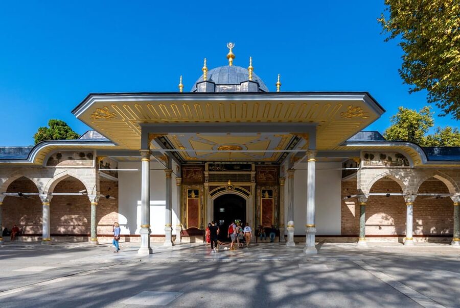Private Car Tour of Istanbul Old City and Top 7 Attractions - Why a private car turns Sultanahmet into a smart day