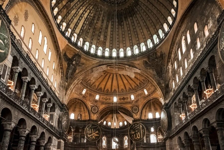 Private Car Tour of Istanbul Old City and Top 7 Attractions - Practical tips to make the day feel smooth