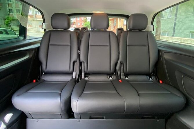 Private Car With Driver in Istanbul - Who This Private Car Works Best For