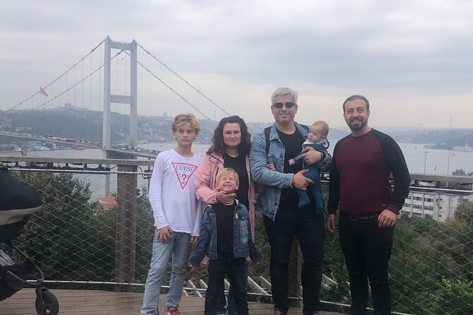 Private City Tour & Airport Transfer anywhere in Istanbul - How the flexible schedule changes Istanbul for you