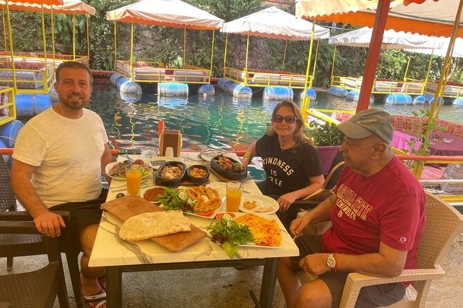 Private City Tour & Airport Transfer anywhere in Istanbul - The Asian side itinerary that feels like a full story