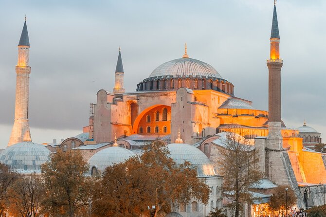 Private Cultural Tour of Istanbul: 1 or 2-Day Tailored Experience - Day 1 in Sultanahmet: Free stops that set your bearings fast
