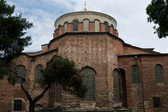 Private Cultural Tour of Istanbul: 1 or 2-Day Tailored Experience - Pace, transportation, and how to avoid wasting half a day