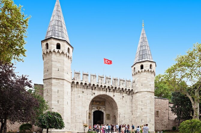Private Cultural Tour of Istanbul: 1 or 2-Day Tailored Experience - Price and what you really get for $120 per group