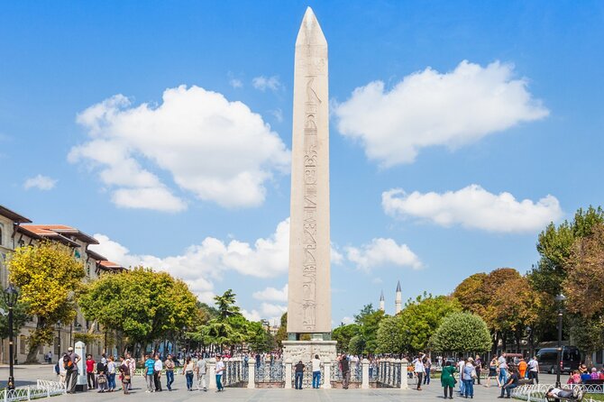 Private Cultural Tour of Istanbul: 1 or 2-Day Tailored Experience - Who this tour fits best