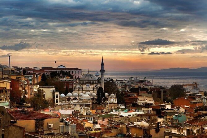 Private Cultural Tour of Istanbul: 1 or 2-Day Tailored Experience - Day 2: Bosphorus, Dolmabahçe, and modern Istanbul at speed