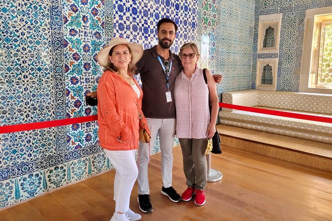 Private Cultural Tour of Istanbul with Certified Guide - What makes this private Istanbul day work so well