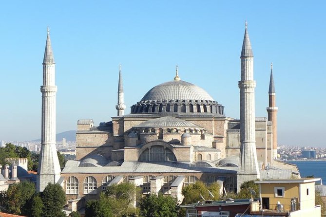Private Custom Tours in Istanbul - Pickup, meeting point, and the reality of transit