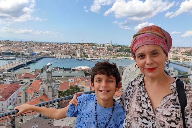 Private Custom Tours in Istanbul - Stop 4: Hagia Sophia, a free-entry icon with the value of fewer lines