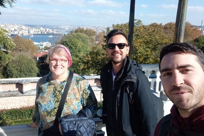 Private Custom Tours in Istanbul - Price and value: what $119.83 buys you