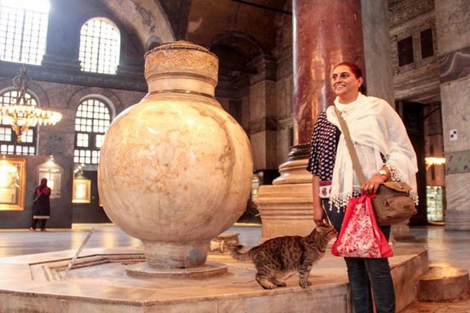 Private Customizable Istanbul Day Tour with Licensed Guide - Why a private, customizable Istanbul day works