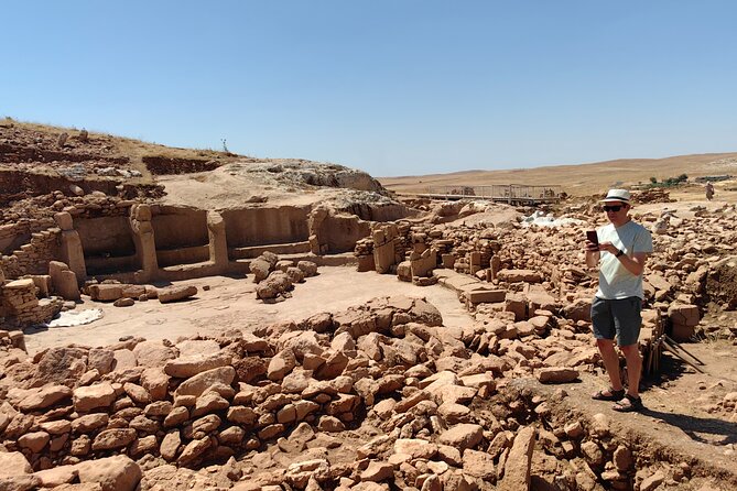 Private Daily Tour in Gobeklitepe and Karahantepe from Istanbul - Price and logistics: what you are really paying for