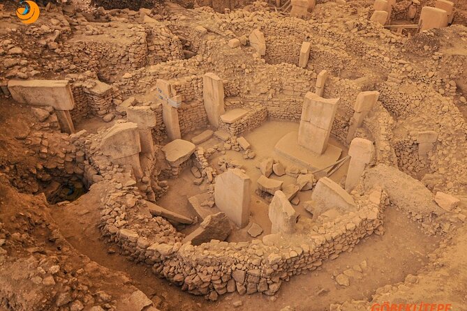 Private Daily Tour in Gobeklitepe and Karahantepe from Istanbul - Sanlıurfa museums: where the ruins get explained with real objects