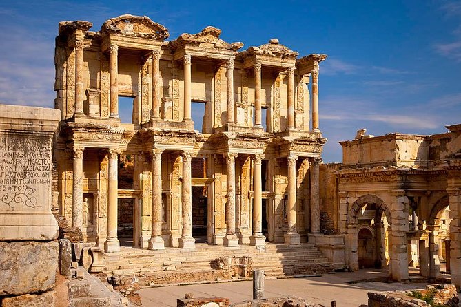 Private Day Trip from Istanbul to Ephesus and House of Virgin Mary - Why this Istanbul to Ephesus day trip feels worth it