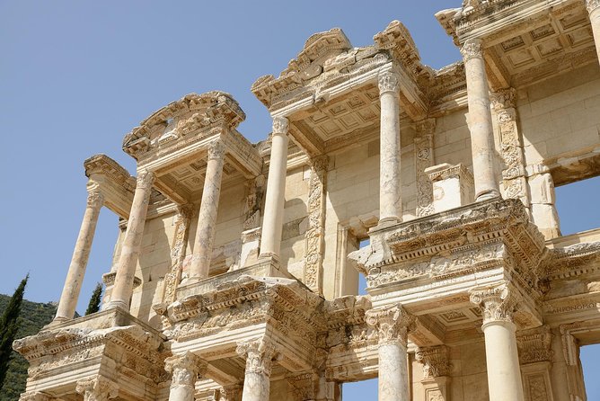 Private Day Trip from Istanbul to Ephesus and House of Virgin Mary - Stop 3: House of the Virgin Mary and the St. John area