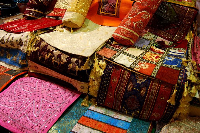 Private Day Trip from Istanbul to Ephesus and House of Virgin Mary - Food breaks, what to pack, and how to pace your photos