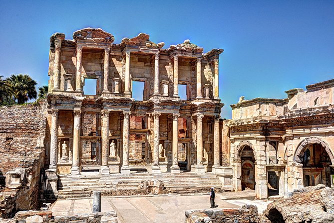 Private Day Trip from Istanbul to Ephesus and House of Virgin Mary - Who this private trip suits best, and who should reconsider