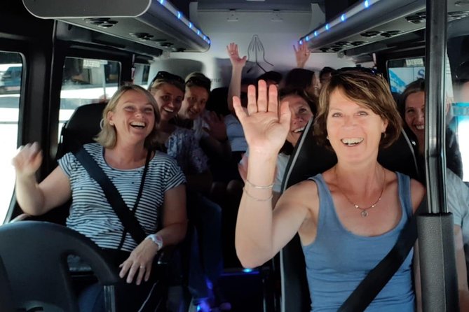 Private Day Trip From Istanbul to Lake Sapanca and Maşukiye Village - Door-to-Door Pickup From Istanbul: The Timing Reality Check