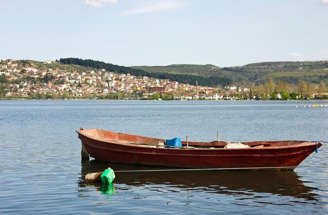 Private Day Trip From Istanbul to Lake Sapanca and Maşukiye Village - The One Red Flag to Ask About: Shop Stops and Extra Breaks