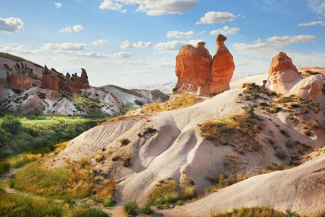 Private Day Trip to Cappadocia from Istanbul - How the Istanbul to Cappadocia timeline really works