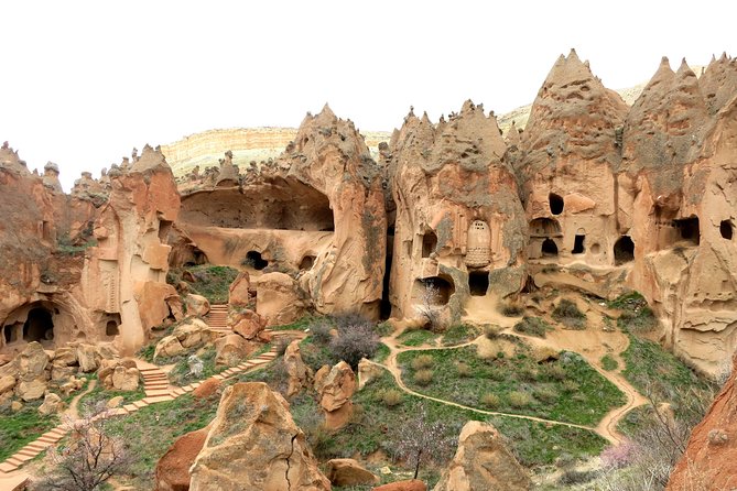 Private Day Trip to Cappadocia from Istanbul - Comfort, food, and small details that make a long day easier