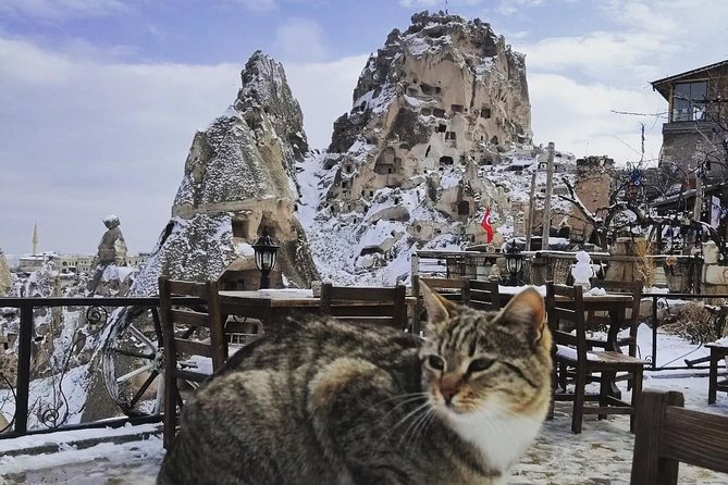Private Day Trip to Cappadocia from Istanbul - Who this one-day Cappadocia sprint suits best