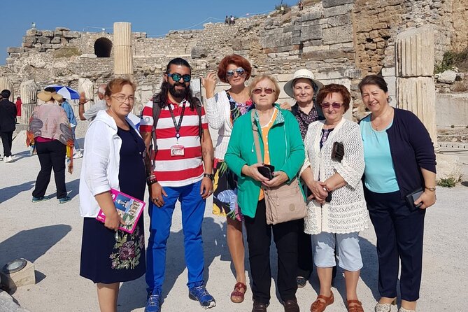 Private Ephesus Day Tour From Istanbul by Plane - Meryemana (The Virgin Mary’s House): a quiet stop with deep meaning