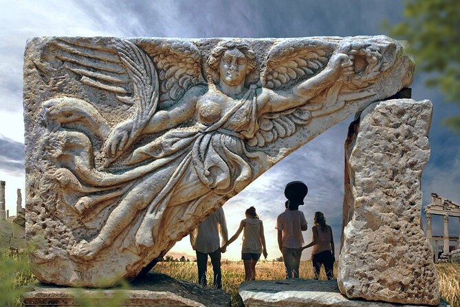Private Ephesus Day Tour From Istanbul by Plane - Ancient City of Ephesus: how to use your two hours