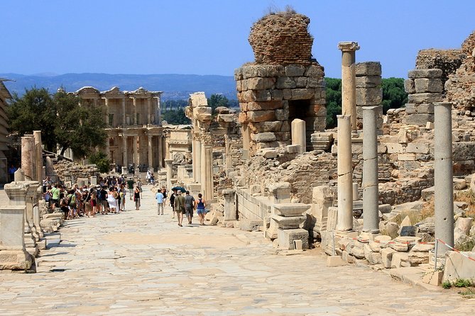Private Ephesus Tour From Istanbul by Flights - Ephesus Museum: where the site artifacts make sense