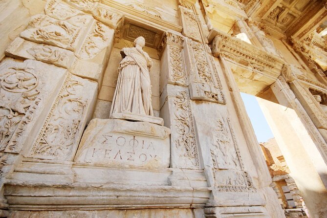 Private Full-day Guided Ephesus Tour from Istanbul - Guides, Private Groups, and What Makes It Feel Smooth
