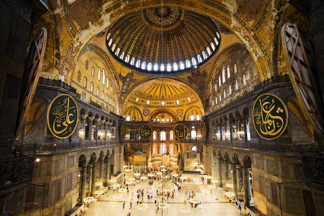 Private Full Day Guided Highlights of Istanbul Tour - Who this private highlights tour suits best