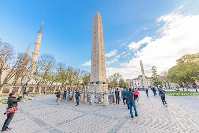 Private Full Day Istanbul Tour From Airport - Tickets and Entry Fees, Budgeting Without Surprises